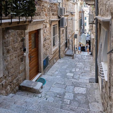 Apartment Cameleon Dubrovnik Kültér fotó