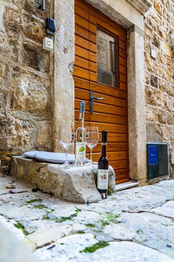 Apartment Cameleon Dubrovnik Kültér fotó