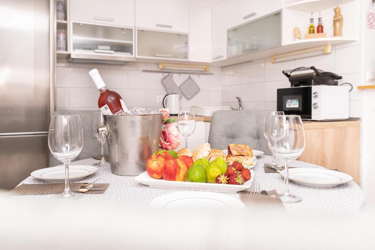 Apartment Cameleon Dubrovnik Kültér fotó