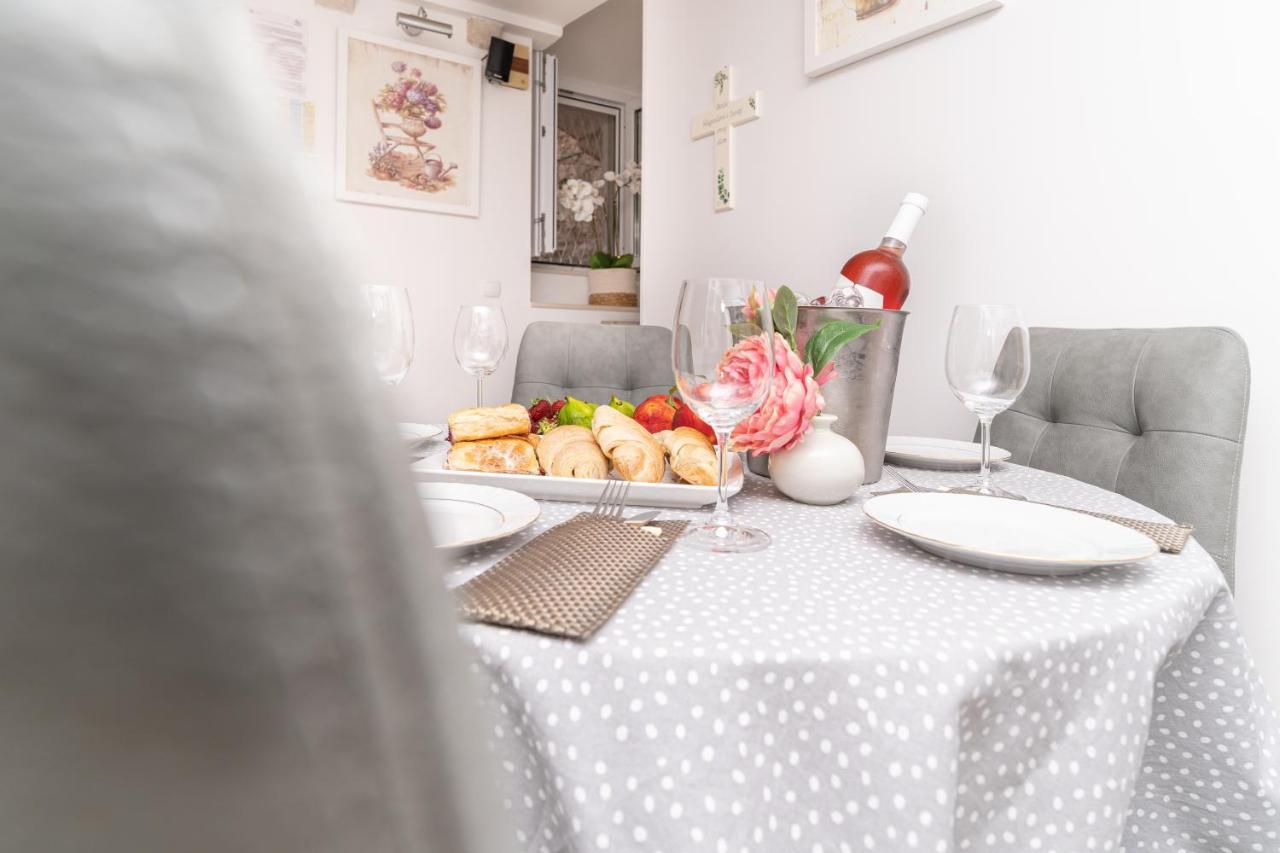 Apartment Cameleon Dubrovnik Kültér fotó