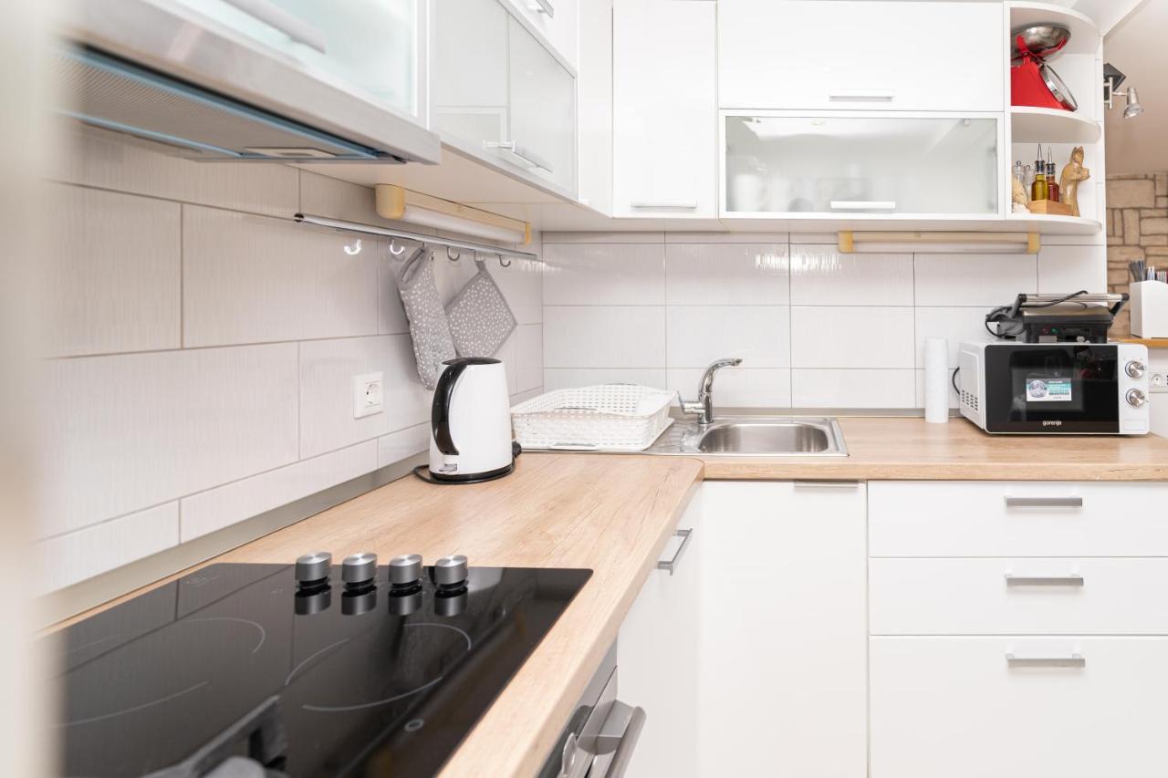 Apartment Cameleon Dubrovnik Kültér fotó