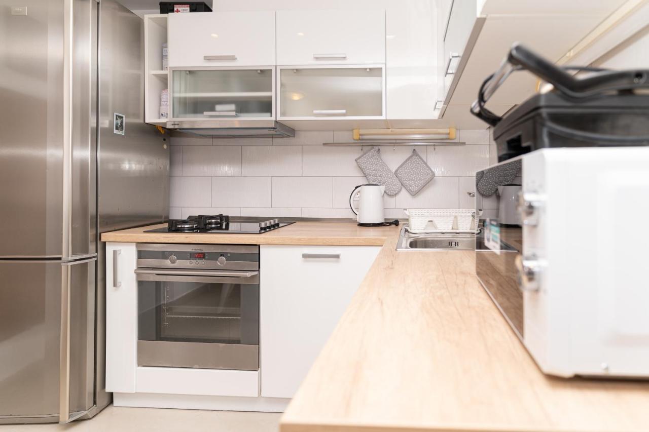 Apartment Cameleon Dubrovnik Kültér fotó