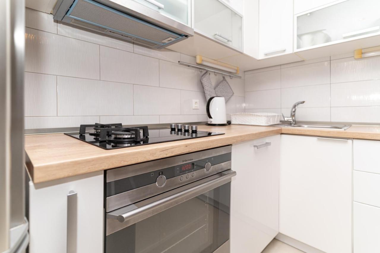 Apartment Cameleon Dubrovnik Kültér fotó