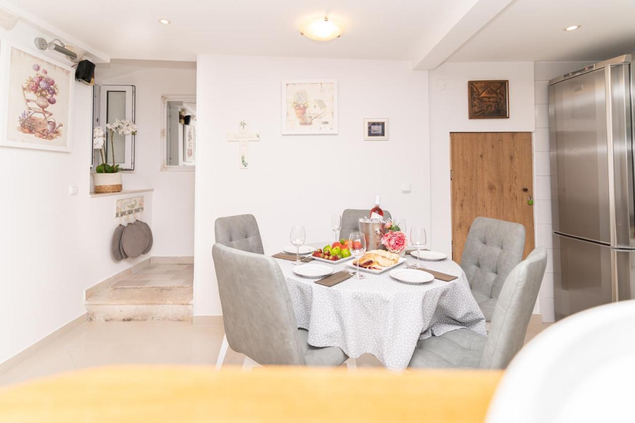 Apartment Cameleon Dubrovnik Kültér fotó