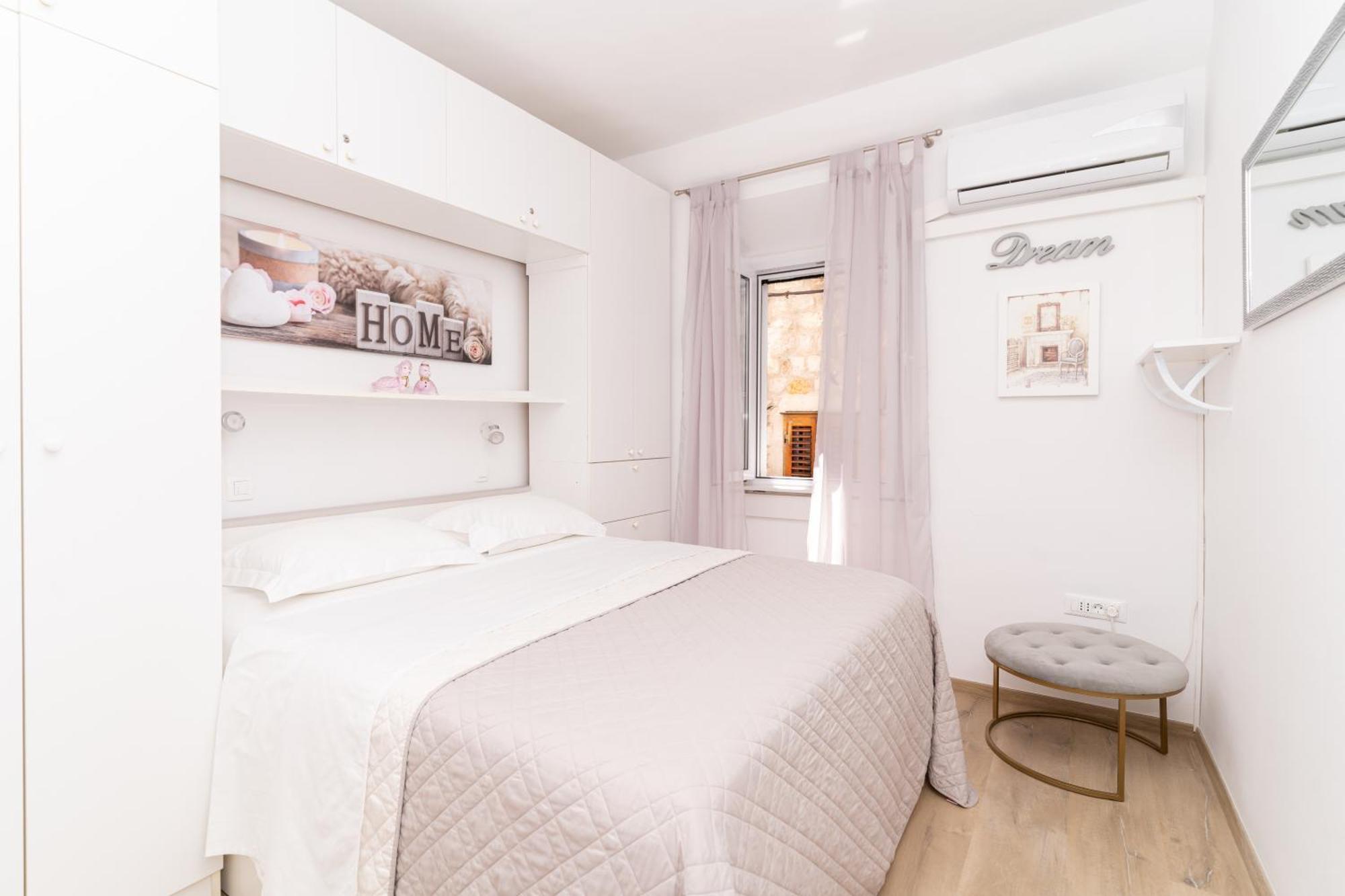 Apartment Cameleon Dubrovnik Kültér fotó