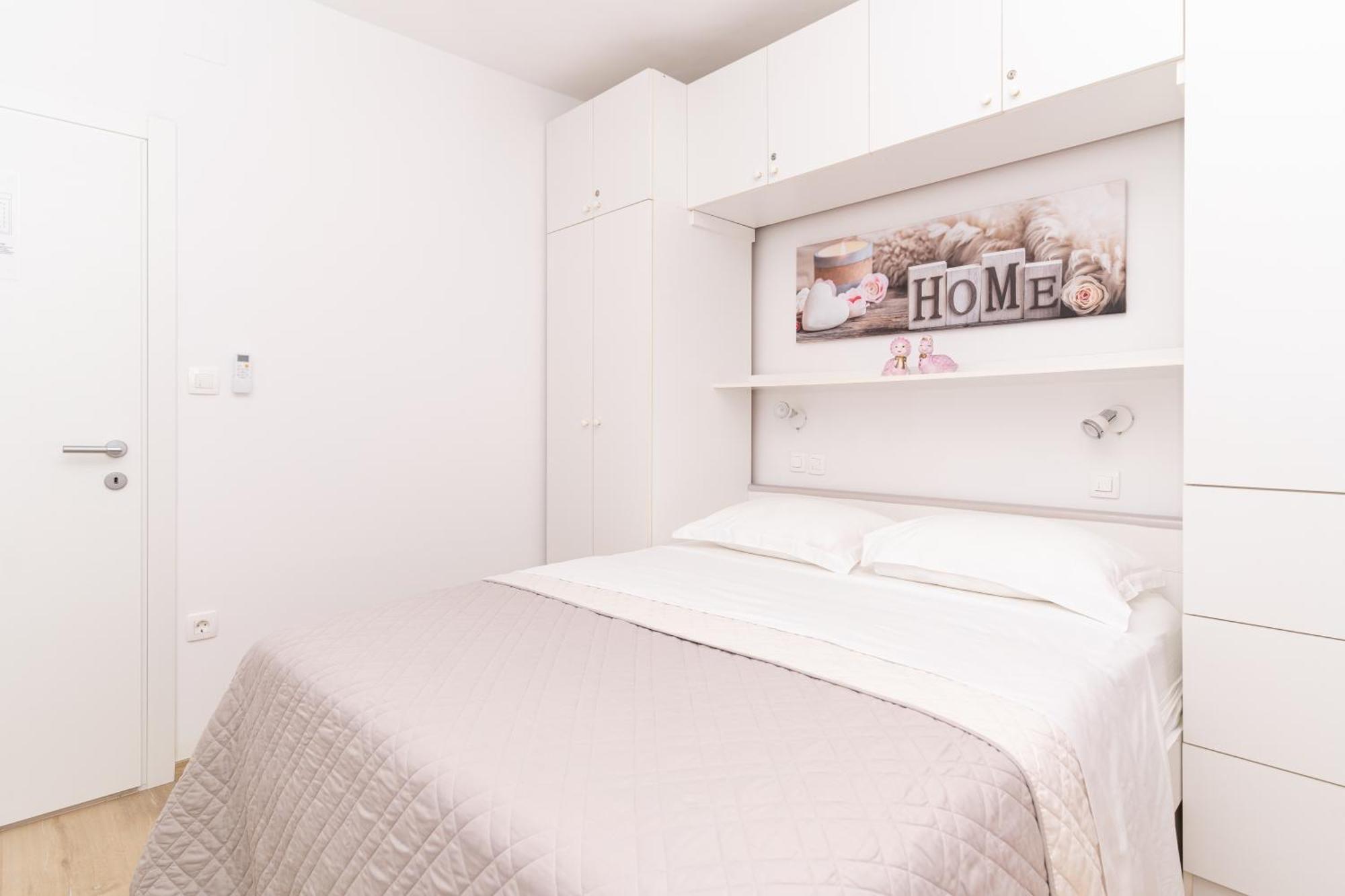 Apartment Cameleon Dubrovnik Kültér fotó