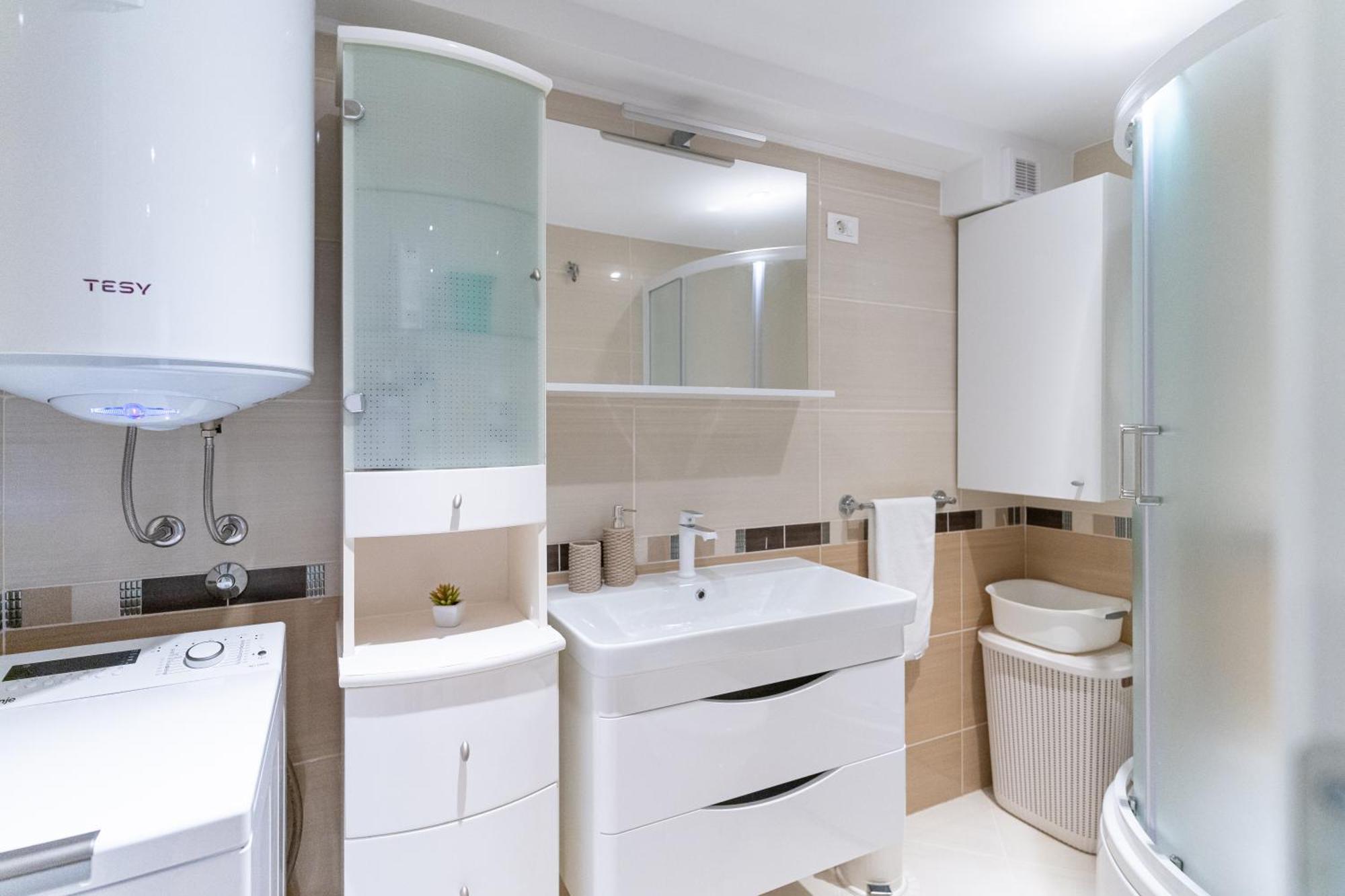 Apartment Cameleon Dubrovnik Kültér fotó