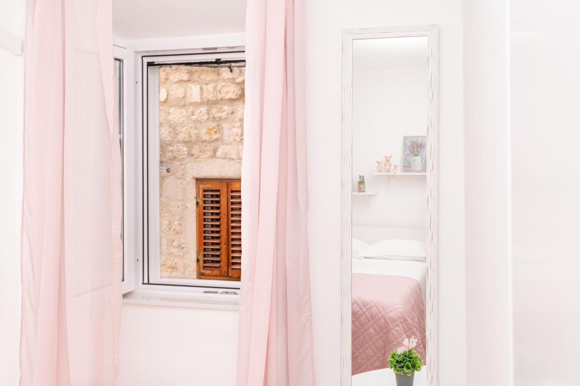 Apartment Cameleon Dubrovnik Kültér fotó