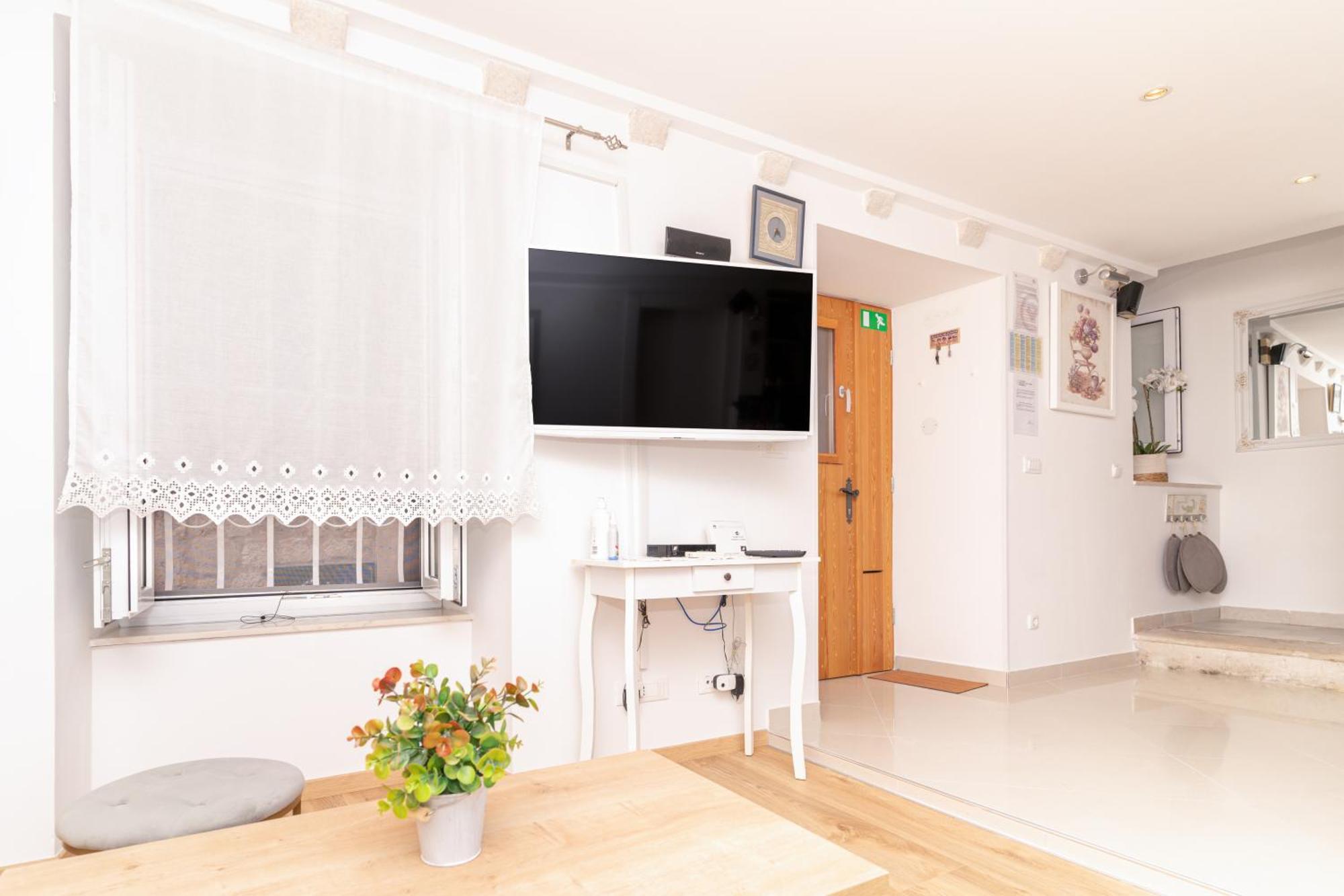 Apartment Cameleon Dubrovnik Kültér fotó
