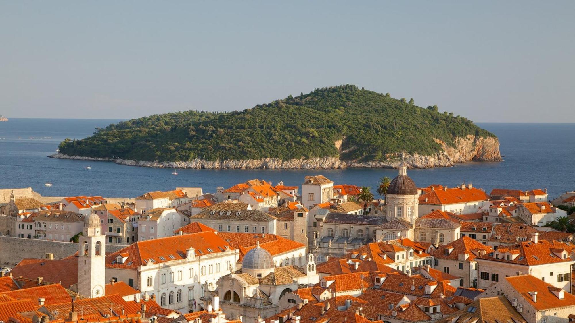 Apartment Cameleon Dubrovnik Kültér fotó