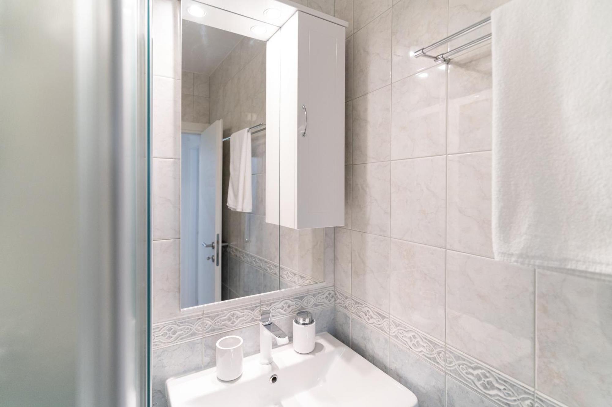 Apartment Cameleon Dubrovnik Kültér fotó