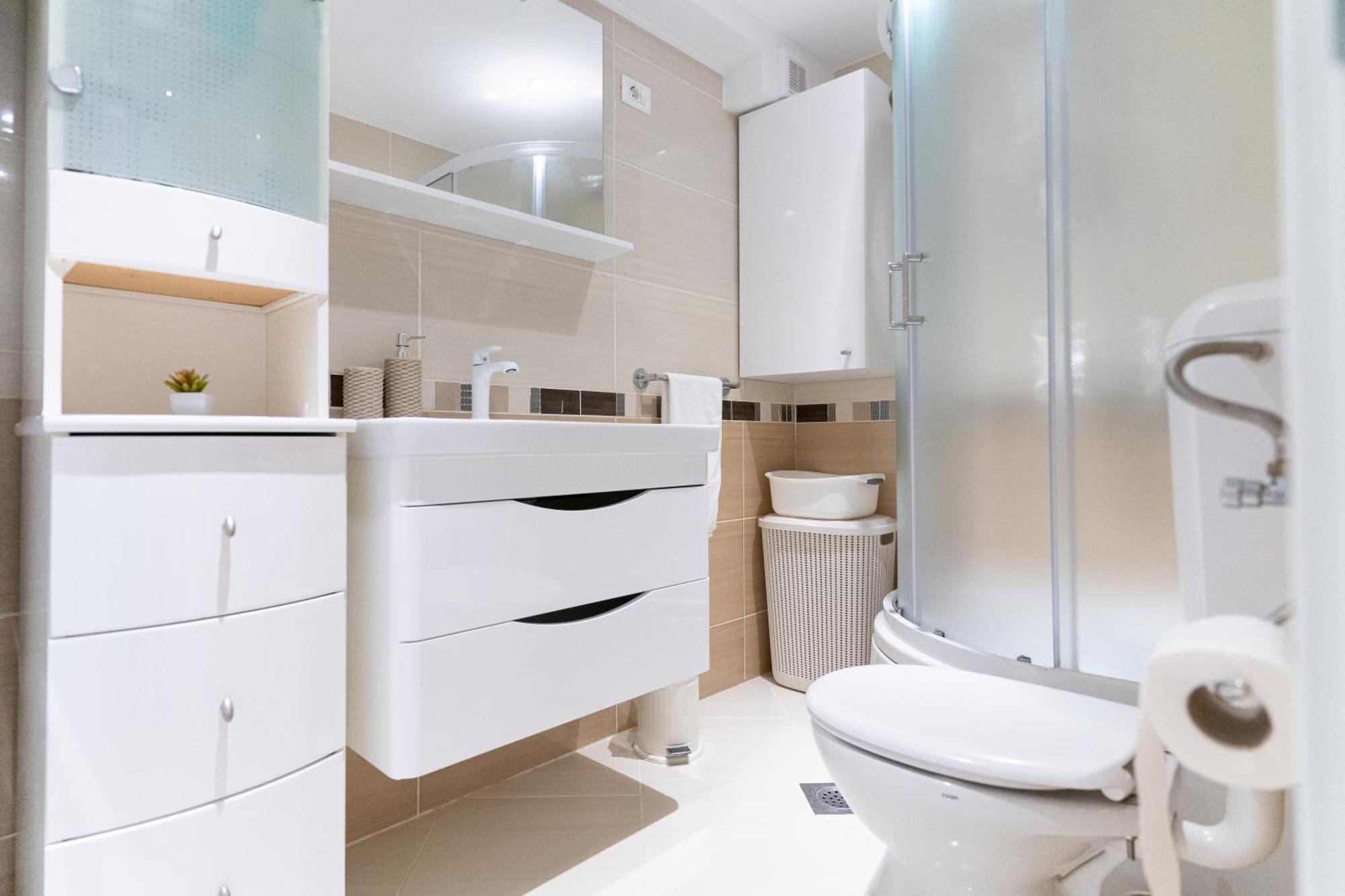 Apartment Cameleon Dubrovnik Kültér fotó
