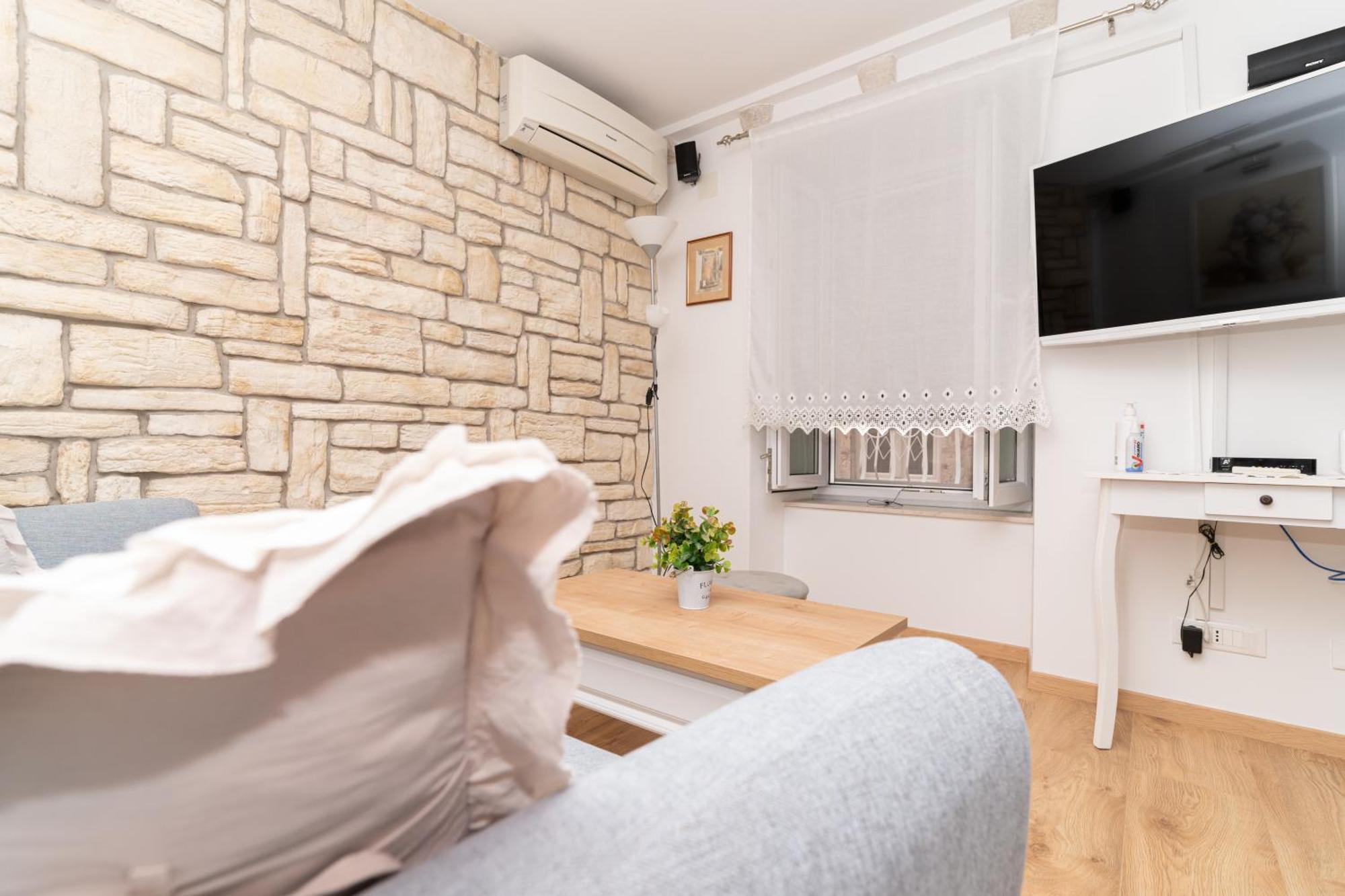 Apartment Cameleon Dubrovnik Kültér fotó