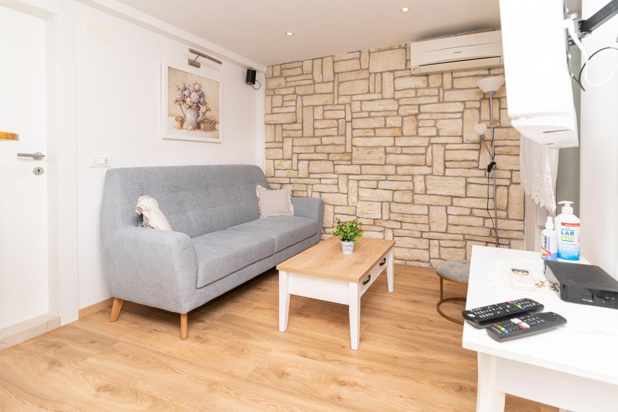 Apartment Cameleon Dubrovnik Kültér fotó