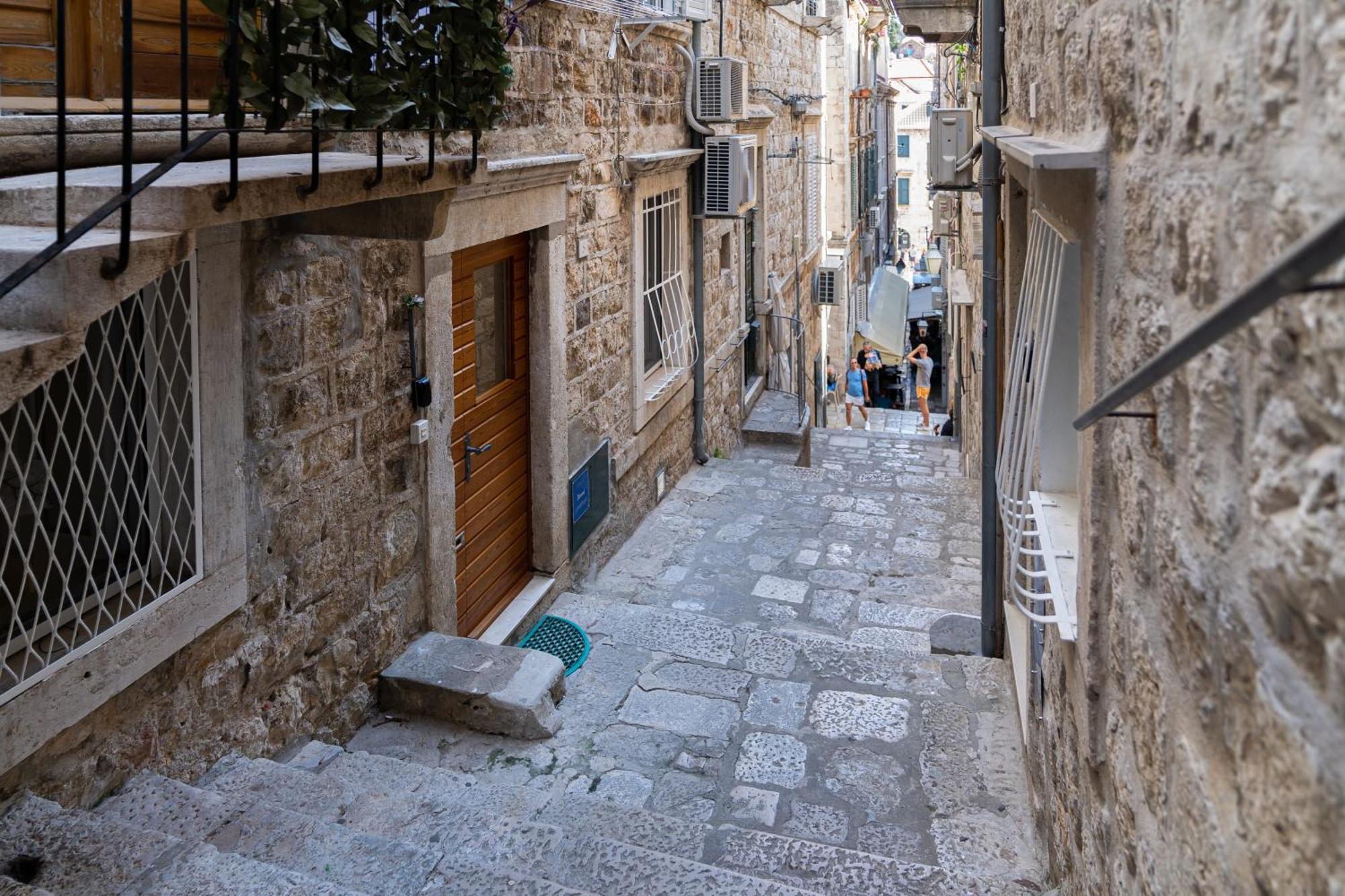 Apartment Cameleon Dubrovnik Kültér fotó