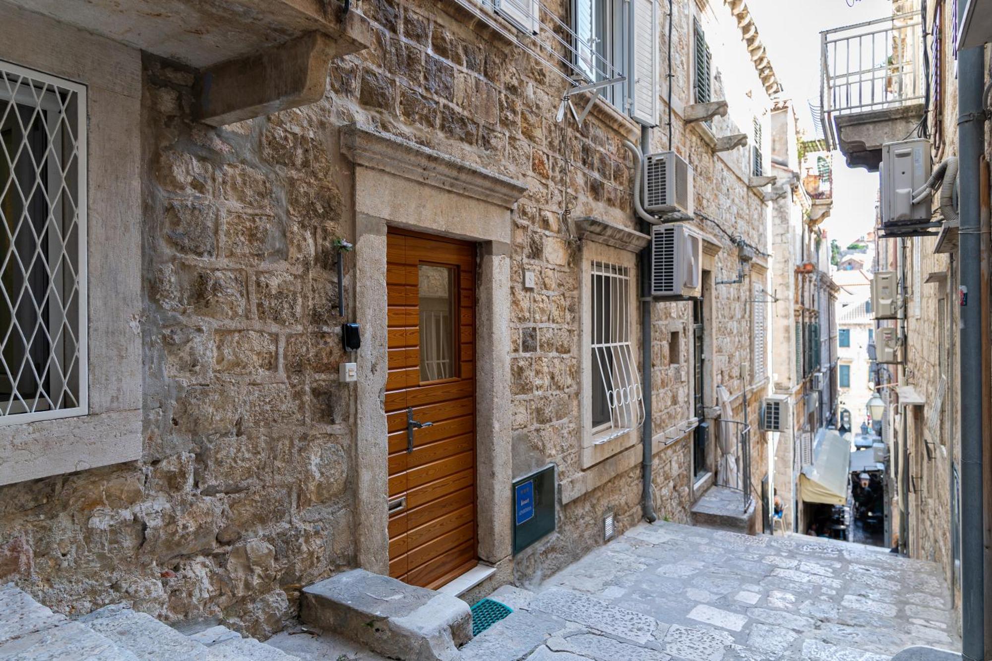 Apartment Cameleon Dubrovnik Kültér fotó