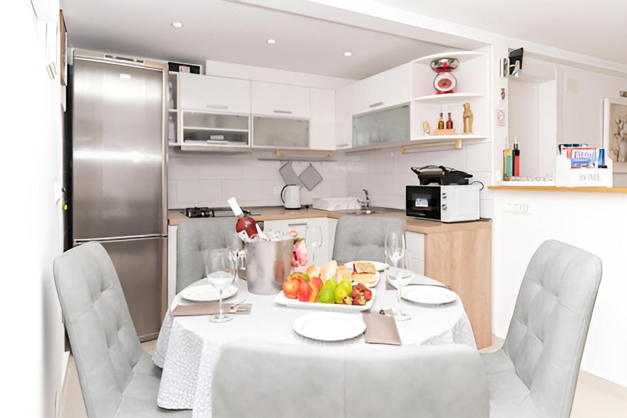 Apartment Cameleon Dubrovnik Kültér fotó